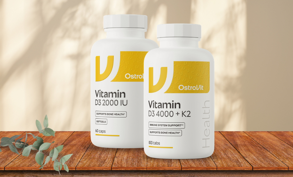 Vitamín D