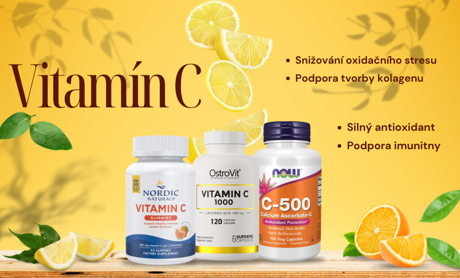 Vitamín C