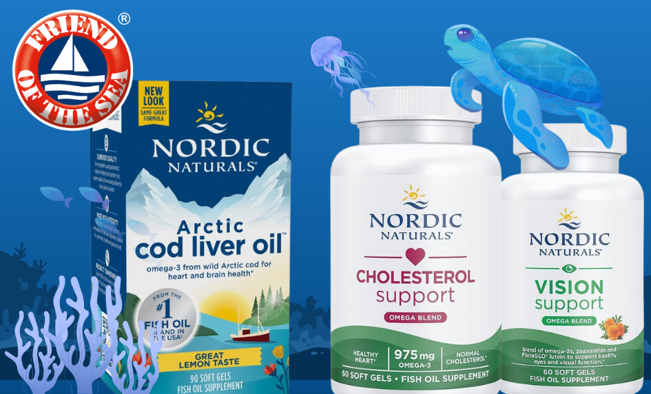 Nordic naturals