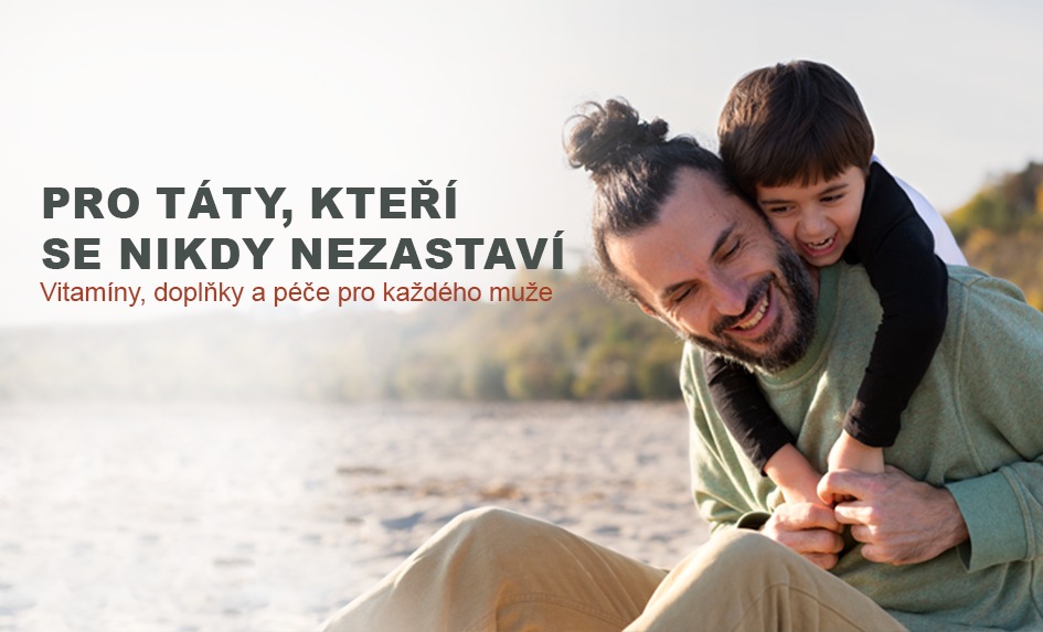 Den otců