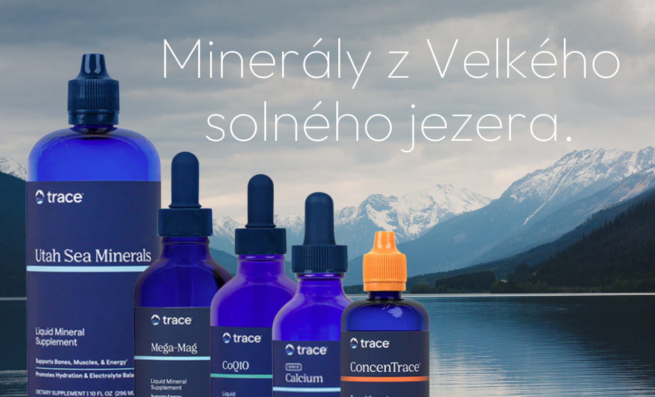 Trace Minerals