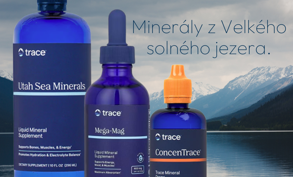 Trace Minerals