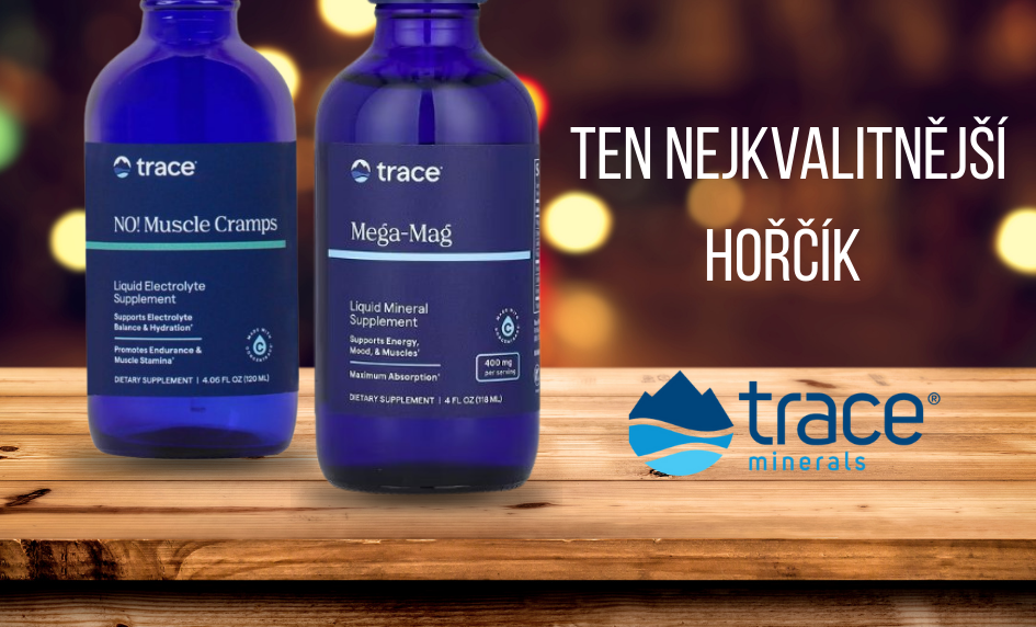 Trace Minerals
