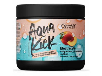 eng pm Ostrovit Aqua Kick Electrolyte 300 g 26029 1