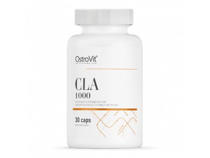 OstroVit - CLA 1000, kapsle