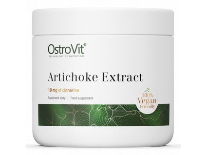eng pm OstroVit Artichoke Extract 100 g 25850 1