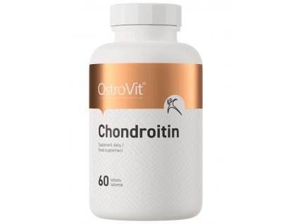 OstroVit - Chondroitin, 60 tablet