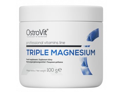 eng pl OstroVit Triple Magnesium 100 g 24149 1