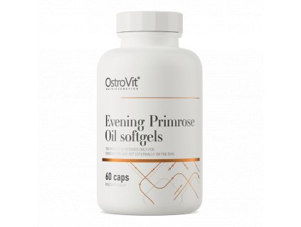 eng pl OstroVit Evening Primrose Oil 60 caps 26662 1