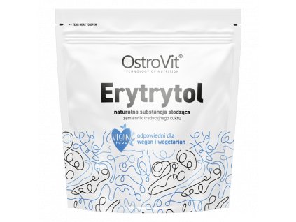 eng pl OstroVit Erythritol 1000 g 26224 1