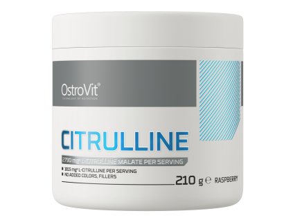 eng pl OstroVit Citrulline 210 g 24312 1