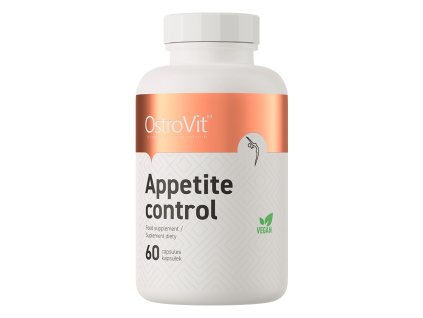 eng pl OstroVit Appetite Control 60 capsules 25837 1