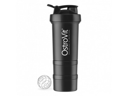 pol pl OstroVit Shaker Premium 450 ml 25846 1