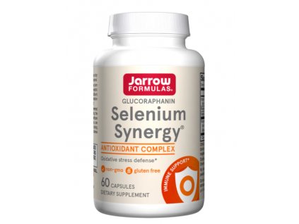 Selenium Synergy