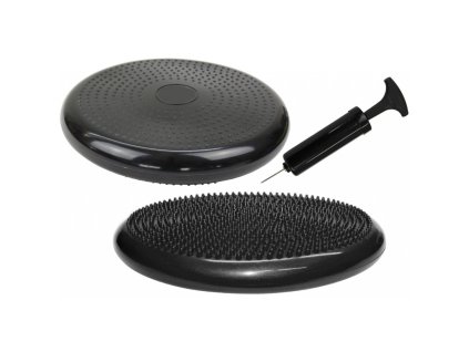 Balanční senzomotorická podložka, různé barvy