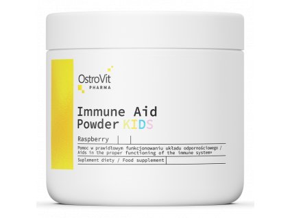 eng pl OstroVit Pharma Immune Aid KIDS Powder 100 g 26474 1