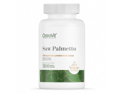 eng pl OstroVit Saw palmetto VEGE 360 tablets 26486 1