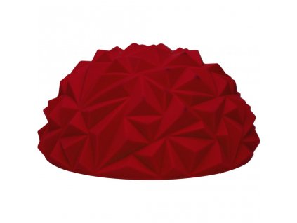 Enero Fit Sensorická masážní polokoule 17x9CM DIAMANT, různé barvy