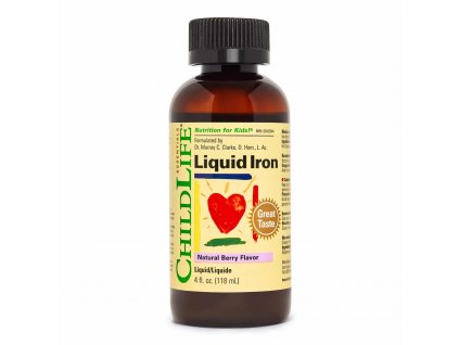 01 CLE LIQUID IRON BERRY BOTTLE CANADA FRONT