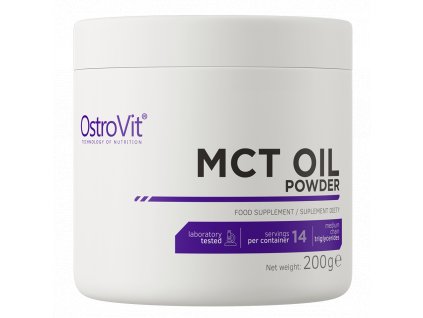 eng pl OstroVit MCT Oil Powder 200 g 23023 1