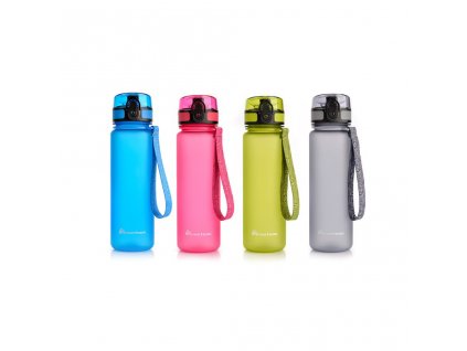 Tritanová sportovní láhev MTR 500 ml