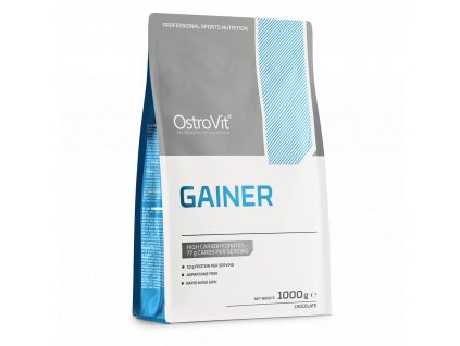 eng pl OstroVit Gainer 1000 g 26495 1