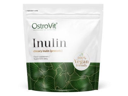 eng pl OstroVit Inulin 500 g 26839 1