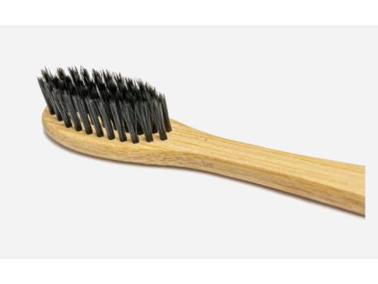 WellMax bambusový zubní kartáček