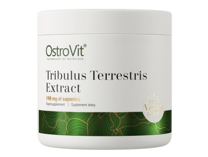 eng pl OstroVit Tribulus Terrestris Extract 100 g 25866 1
