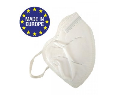 10040 respirator ffp2 vyrobeno v eu
