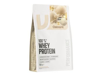 pol pl OstroVit 100 Whey Protein 700 g 26379 2