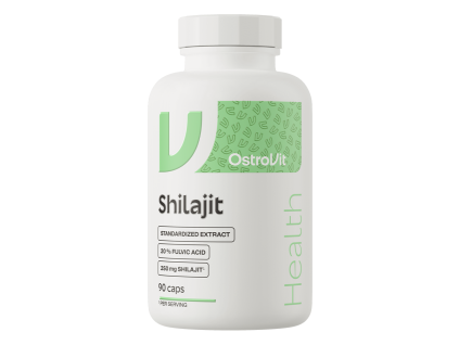pol pl OstroVit Pharma Shilajit 90 kapsulek 27137 1