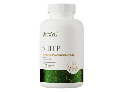 pol pl OstroVit 5 HTP VEGE 90 kapsulek 27138 1