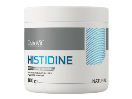 pol pl OstroVit Histydyna 100 g 19419 1