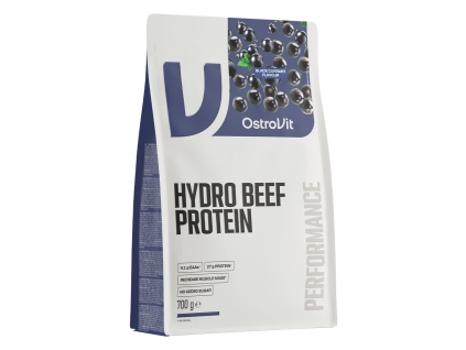 Hydro Beef Protein, různé příchutě, 700 g