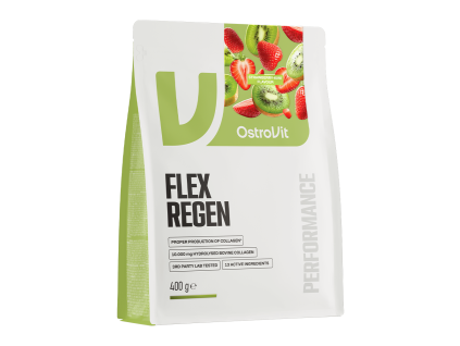 pol pl OstroVit Flex Regen 400 g 25441 2