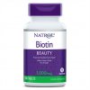 natrol biotin 100ct 1000mcg tablet 047469052393 348x348