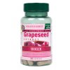 Holland & Barrett - Extrakt z hroznových jader, 100 mg - 50 kapslí
