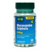 Holland & Barrett - Glukosamin sulfát, 500 mg - 60 kapslí