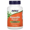 NOW Foods - Boswellia Extract 500 mg, 90 softgel kapslí