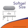 1649 softgel size