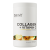 OstroVit - Collagen + Vitamín C, 400 g, různé příchutě