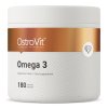 OstroVit - Omega 3, kapsle