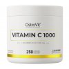 OstroVit - Vitamín C 1000 mg, 250 kapslí