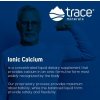 Trace Minerals - Iontový vápník 200 mg, 59 ml