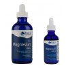 Trace Minerals - Ionic Magnesium (Iontový hořčík) 400 mg, 59 ml