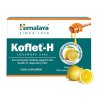 Himalaya - Koflet-H, různé příchutě, 12pastilek