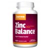 Zinc Balance