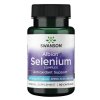 Swanson Albion Selenium Complex 200 mcg 90 kapsli