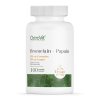 eng pl OstroVit Bromelain Papain VEGE 100 capsules 26566 1